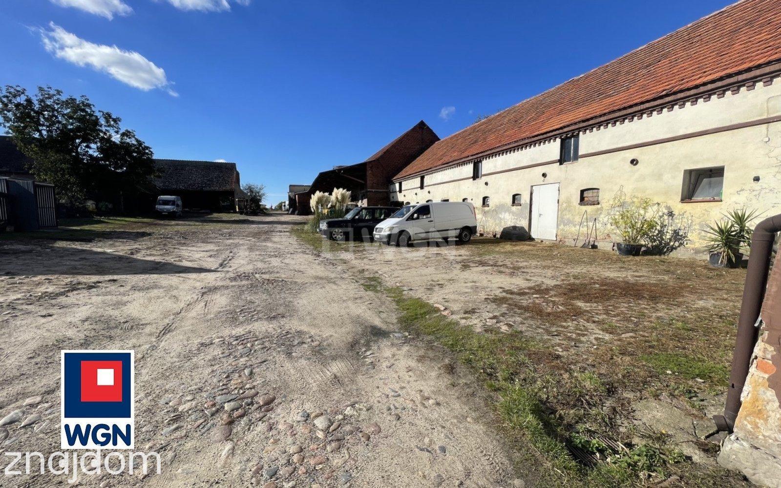 Dom na sprzedaż Brzyków - zdjęcie 14