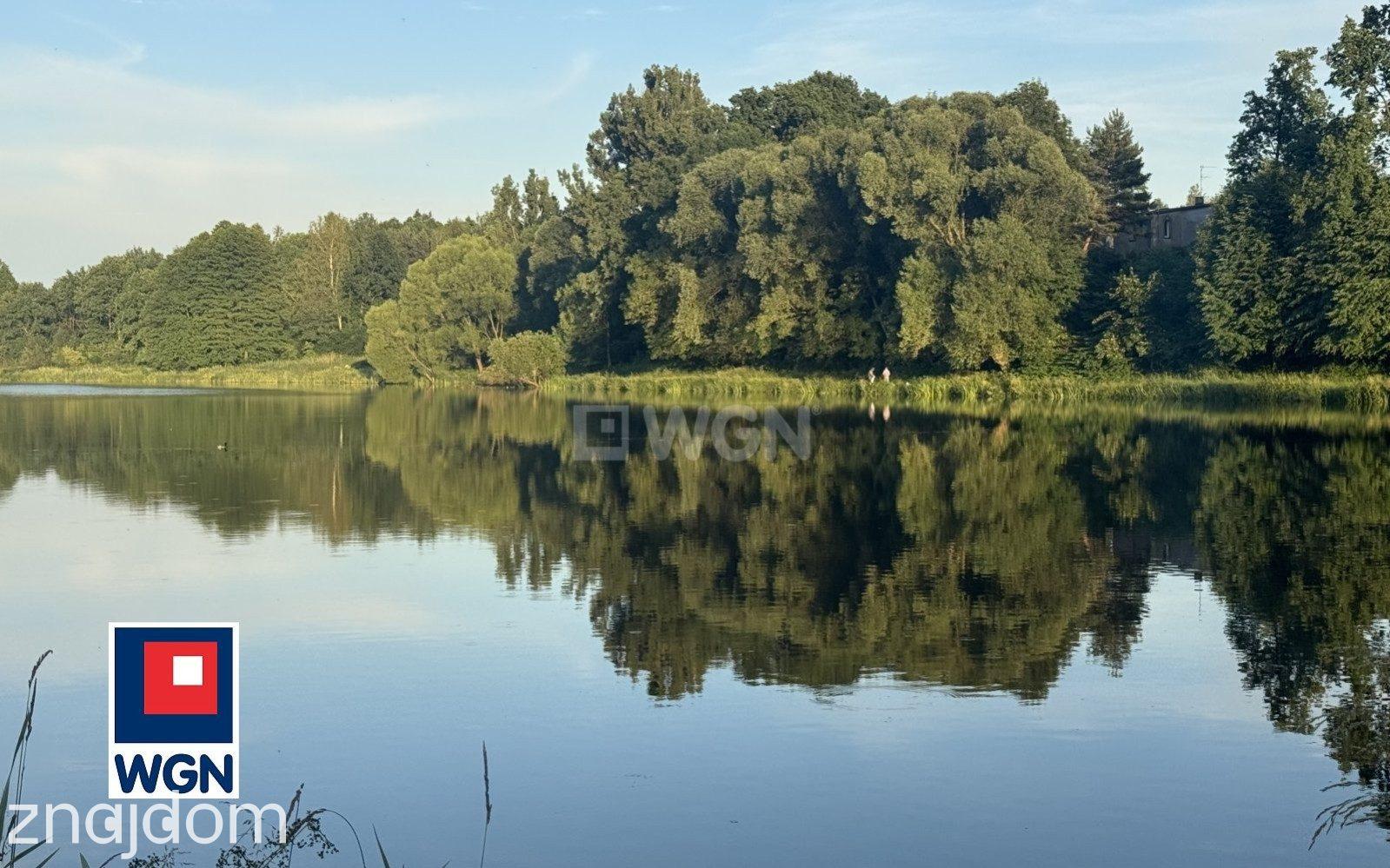 Grunt budowlany jednorodzinny na  sprzedaż Poręba - Atrakcyjna działka budowlana - zdjęcie 3