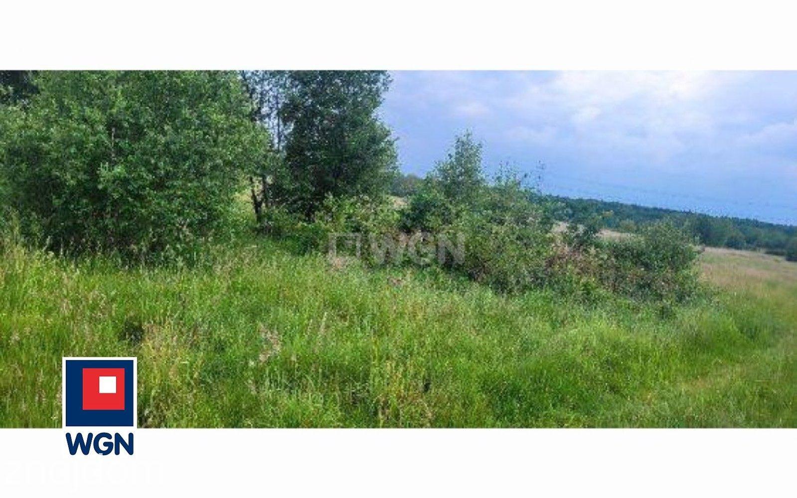 Działka na sprzedaż Myszków - zdjęcie 6