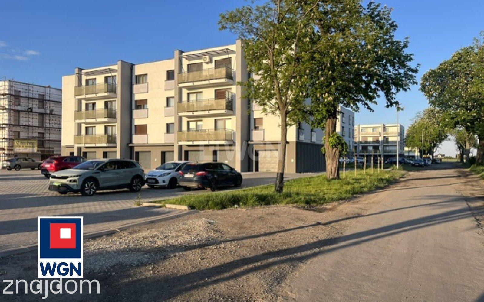 Mieszkanie na sprzedaż Kalisz - zdjęcie 5