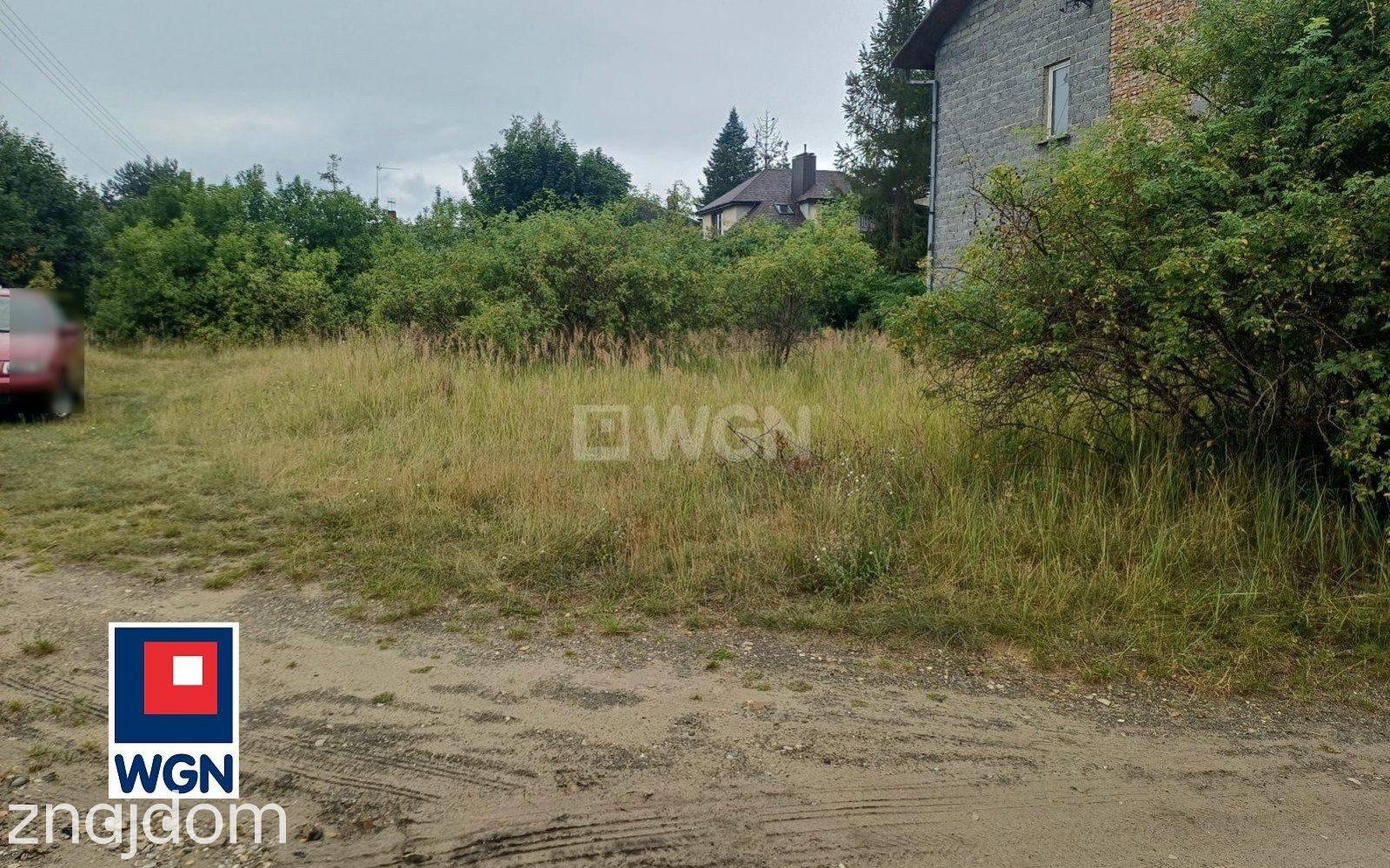 Działka na sprzedaż Myszków - zdjęcie 5