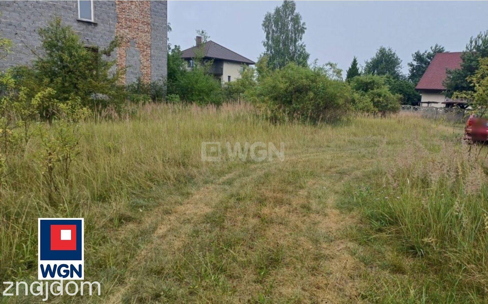 Działka na sprzedaż Myszków - zdjęcie 3