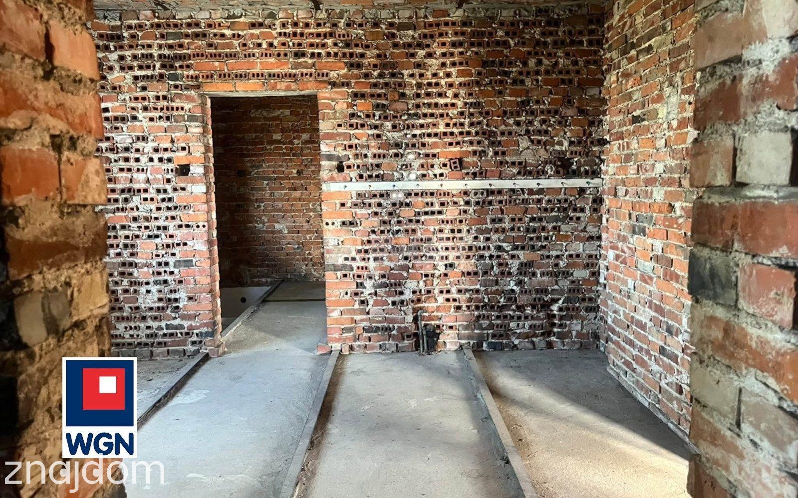 Dom na sprzedaż Janików