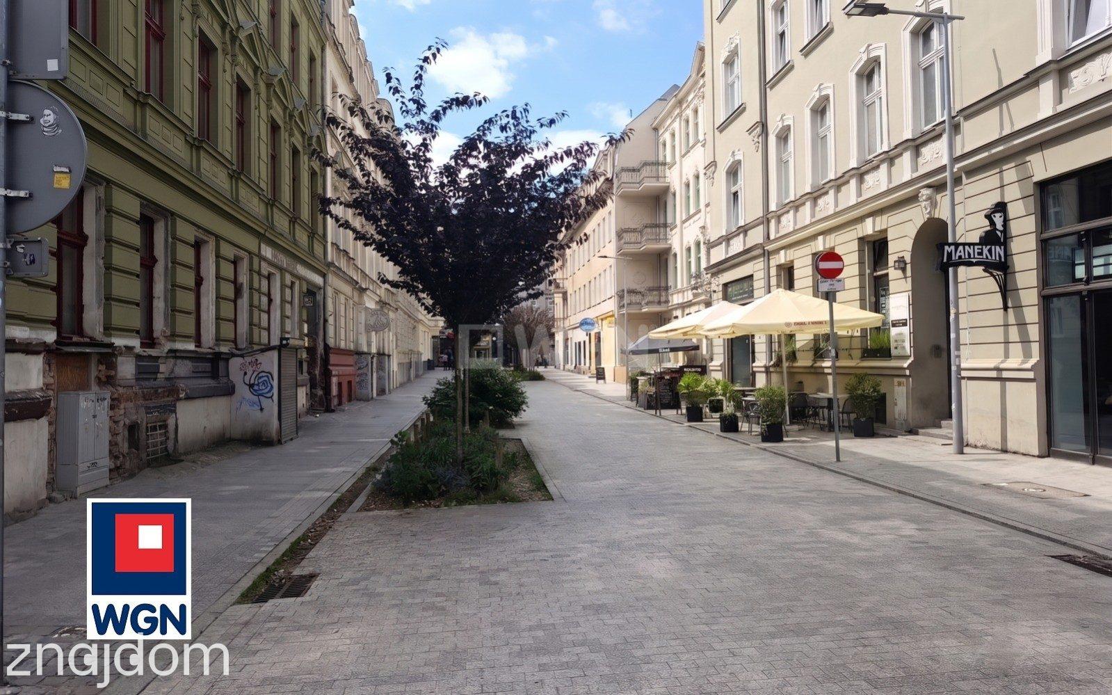 Mieszkanie na sprzedaż Poznań - zdjęcie 2