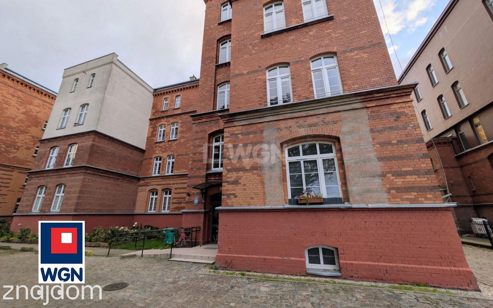 Mieszkanie na wynajem Kołobrzeg - Blisko centrum miasta, szpitala i przychodni. 2 piętro. - zdjęcie 2