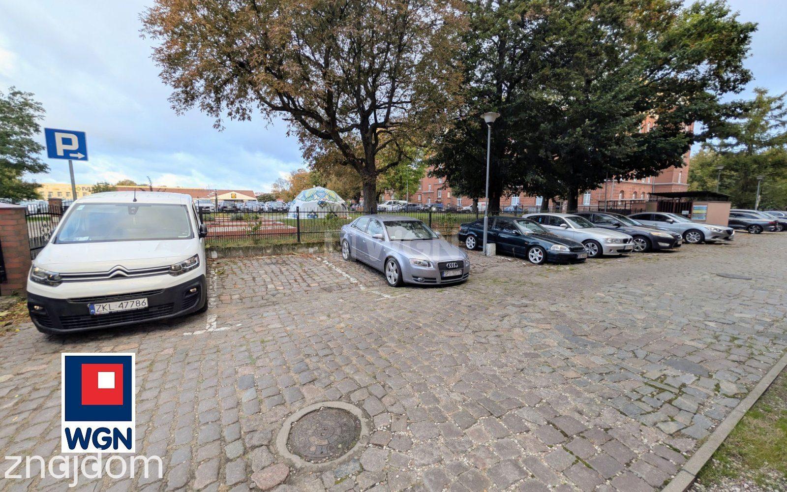 Mieszkanie na  wynajem Kołobrzeg - Blisko centrum miasta, szpitala i przychodni. 2 piętro.