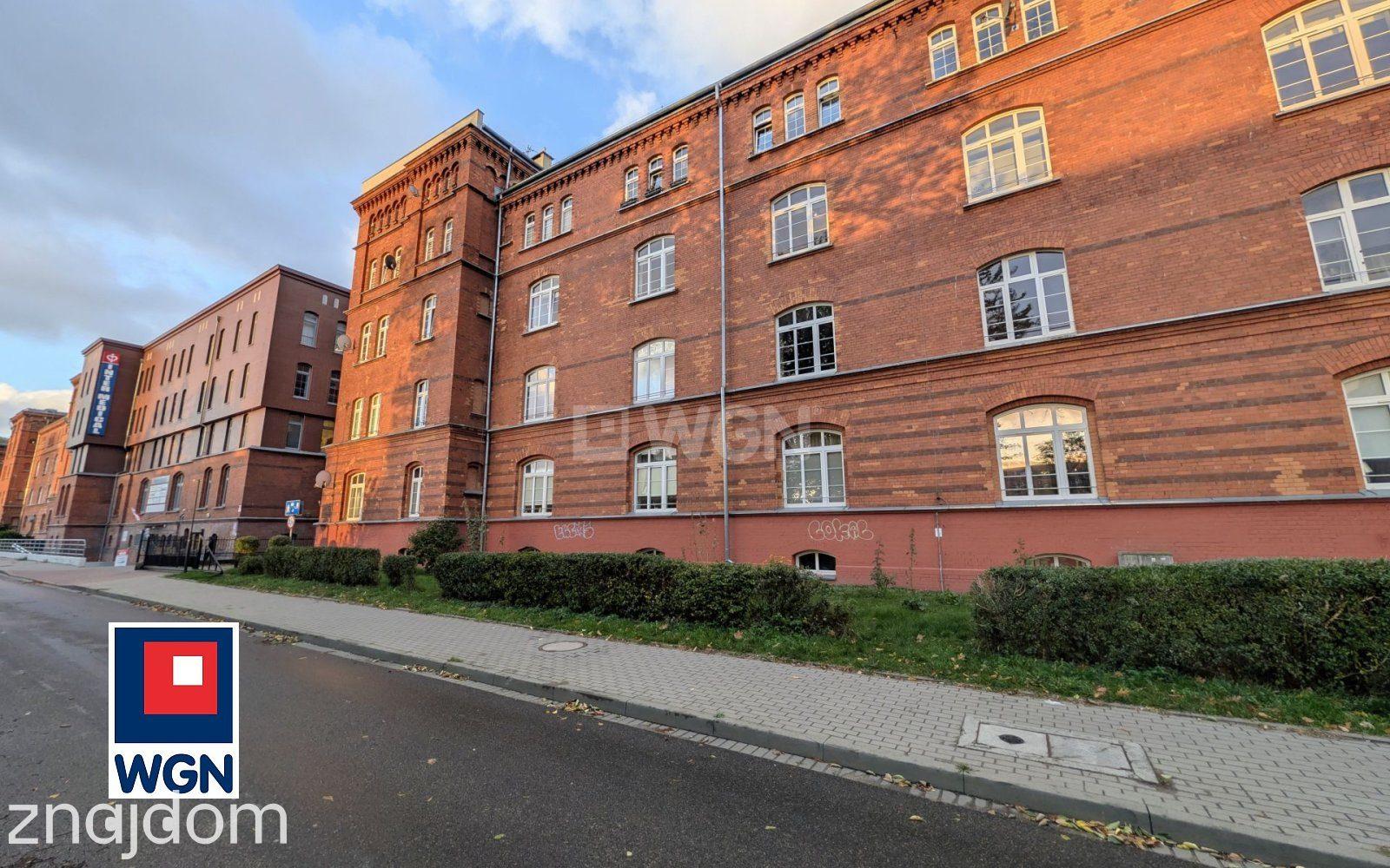 Mieszkanie na wynajem Kołobrzeg - Blisko centrum miasta, szpitala i przychodni. 2 piętro. - zdjęcie 3