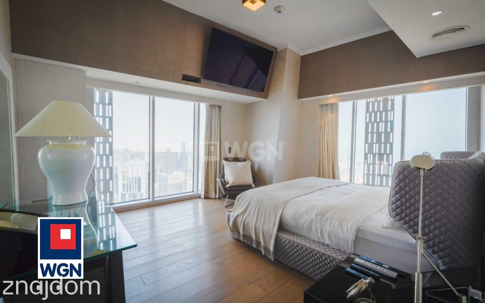 Mieszkanie na  sprzedaż Dubaj - Duplex, Blisko Plaży, Komfortowe, Wolne