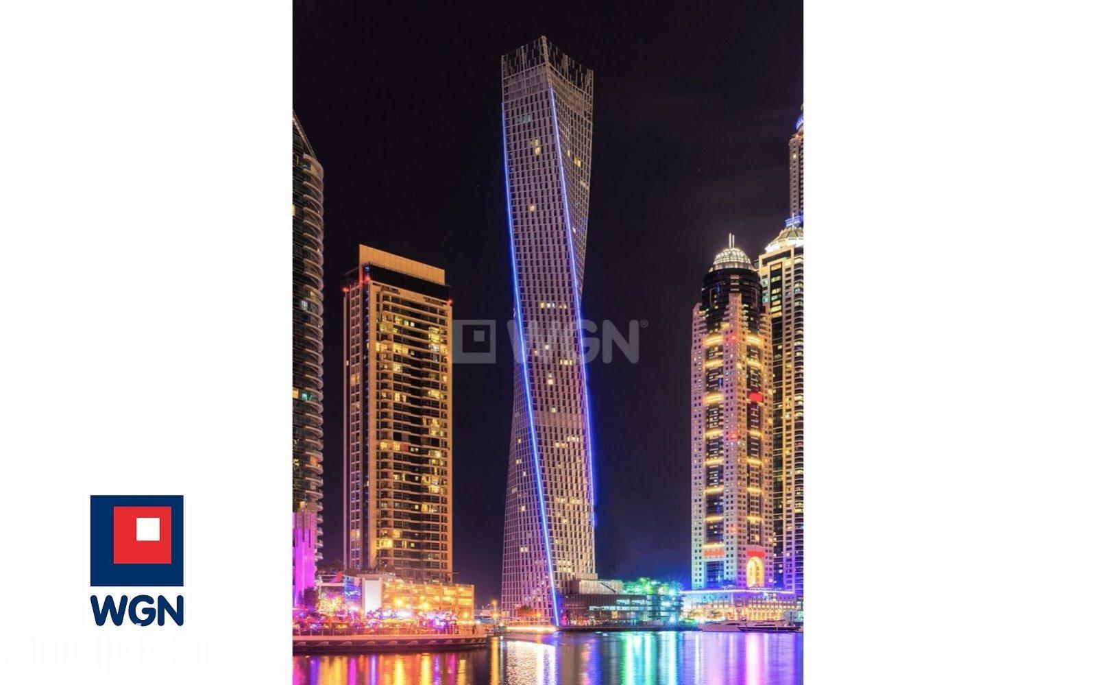 Mieszkanie na sprzedaż Dubaj - Duplex, Blisko Plaży, Komfortowe, Wolne - zdjęcie 13