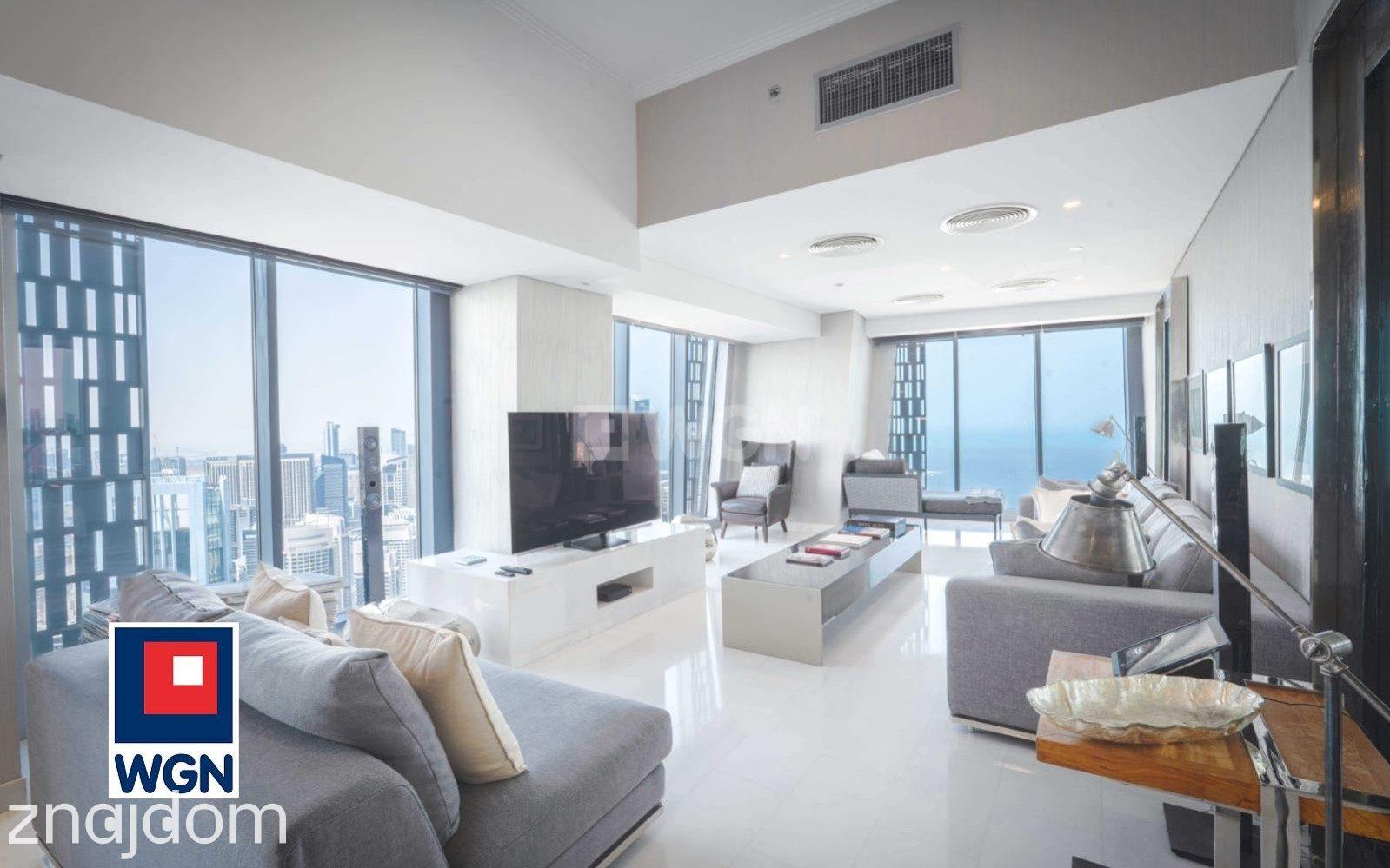 Mieszkanie na sprzedaż Dubaj - Duplex, Blisko Plaży, Komfortowe, Wolne - zdjęcie 12