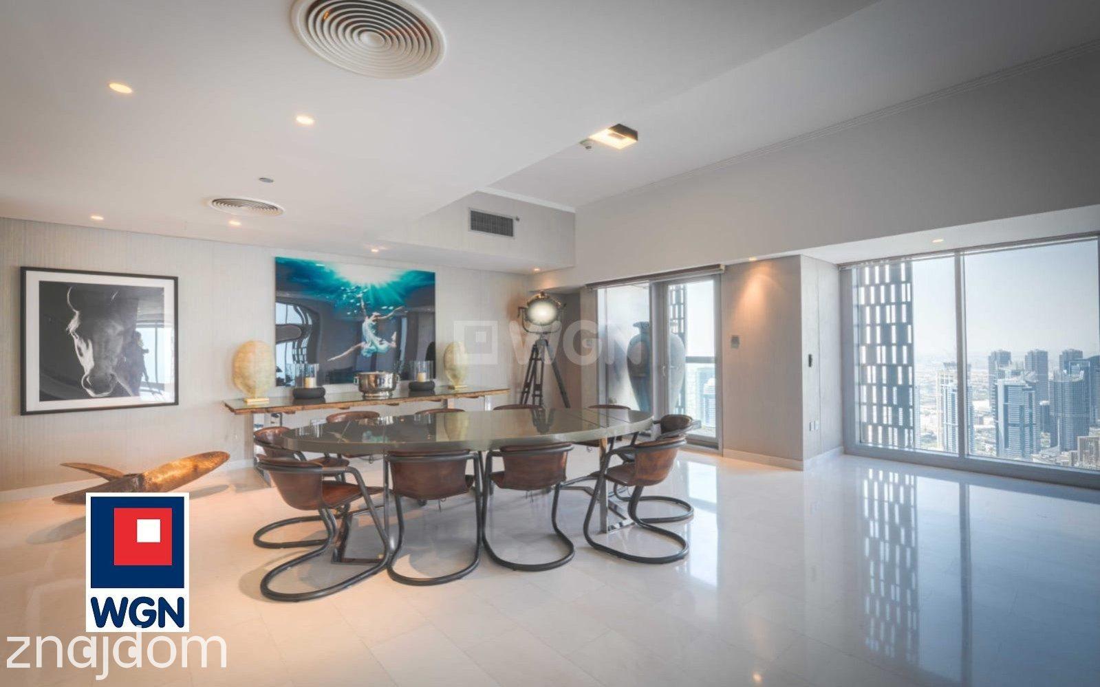 Mieszkanie na sprzedaż Dubaj - Duplex, Blisko Plaży, Komfortowe, Wolne - zdjęcie 10