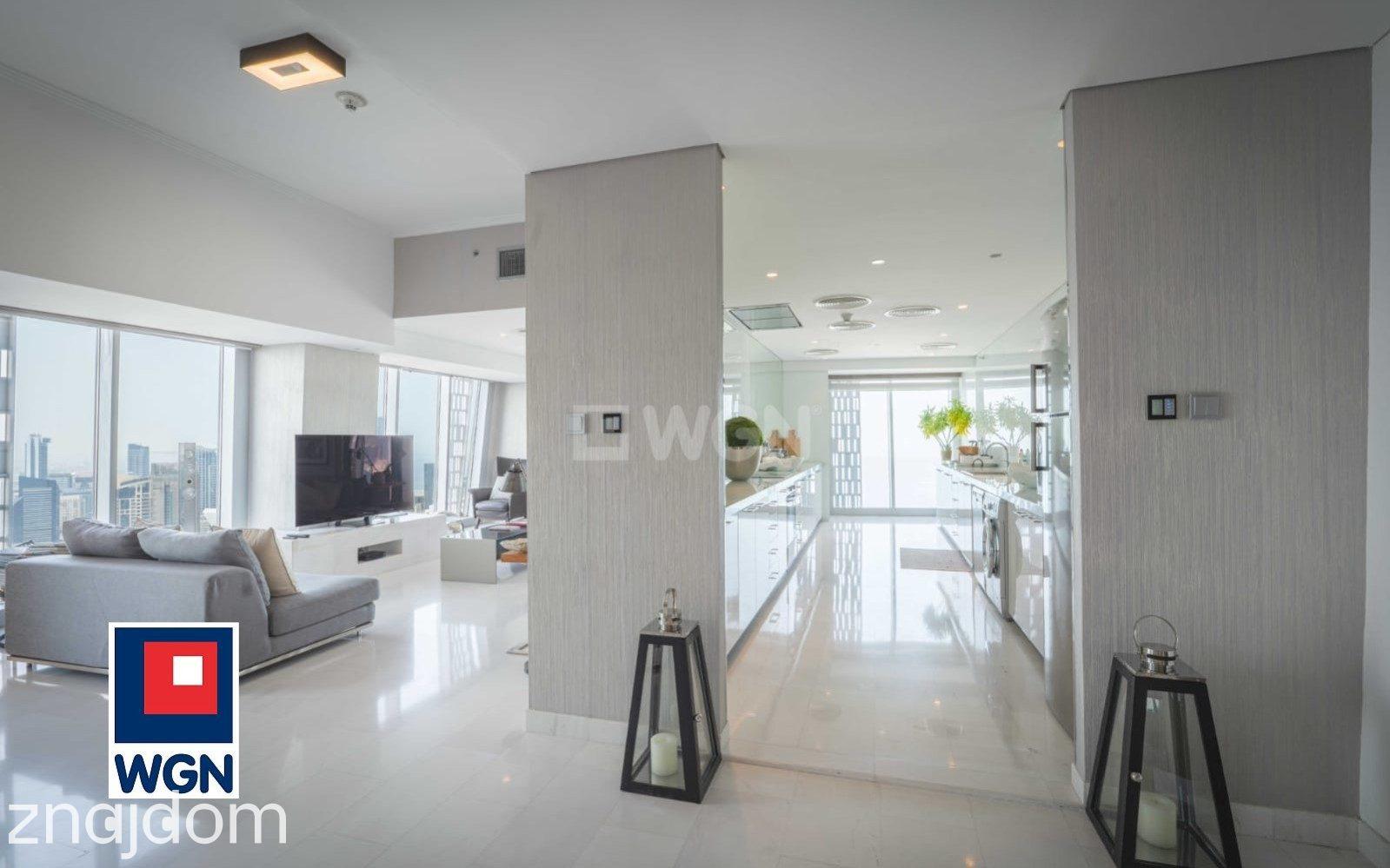 Mieszkanie na sprzedaż Dubaj - Duplex, Blisko Plaży, Komfortowe, Wolne - zdjęcie 9