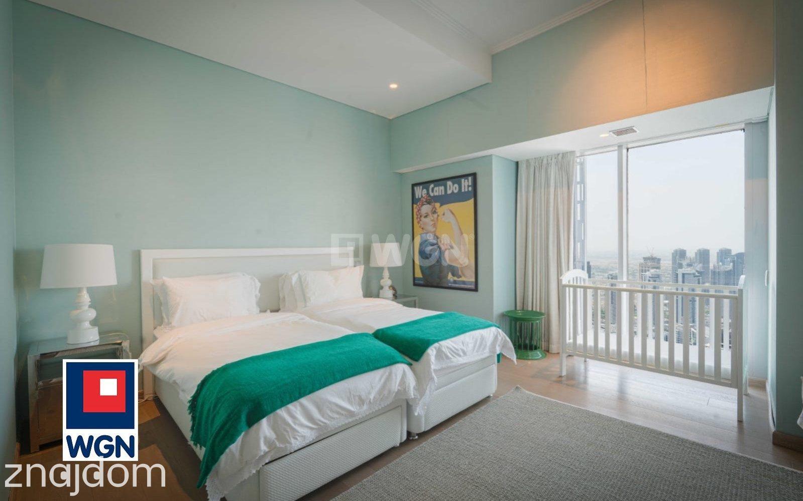 Mieszkanie na sprzedaż Dubaj - Duplex, Blisko Plaży, Komfortowe, Wolne - zdjęcie 7