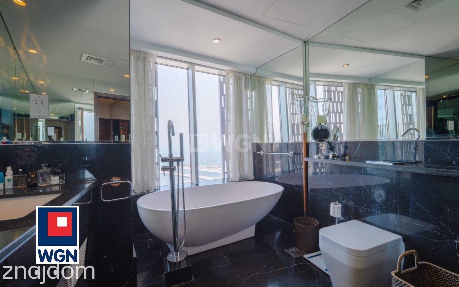 Mieszkanie na sprzedaż Dubaj - Duplex, Blisko Plaży, Komfortowe, Wolne - zdjęcie 6