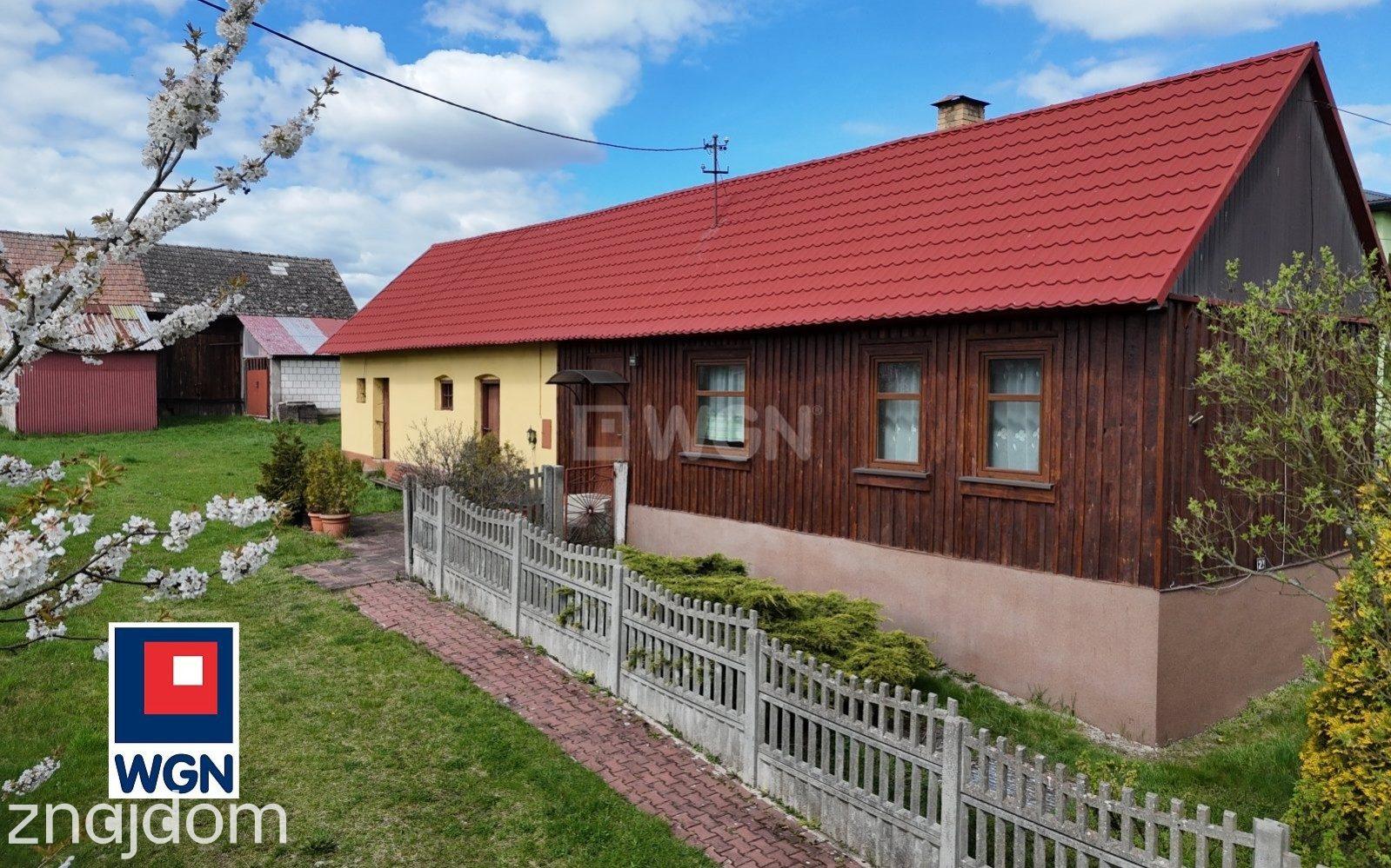 Dom na sprzedaż Góra Włodowska - Piękne siedlisko na Jurze Krakowsko Częstochowskiej - zdjęcie 18