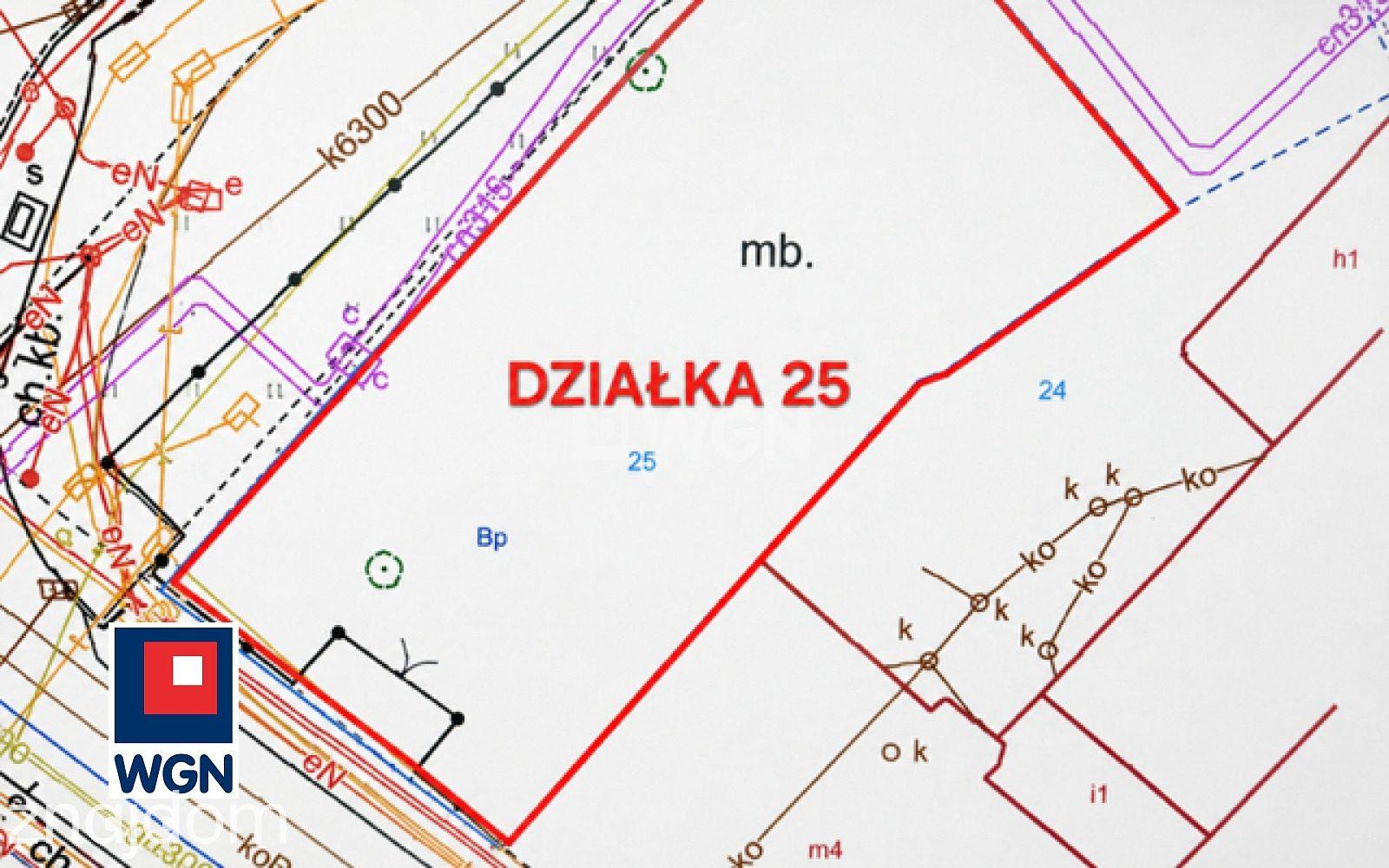 Działka na sprzedaż Kalisz