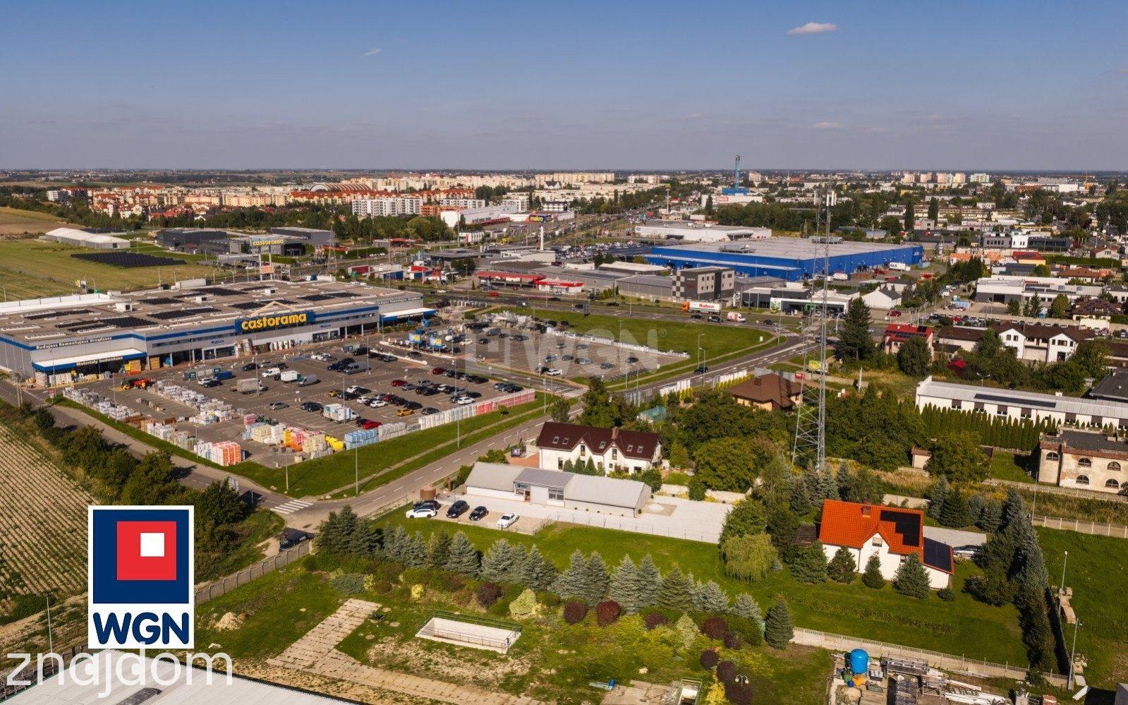Dom na sprzedaż Kalisz