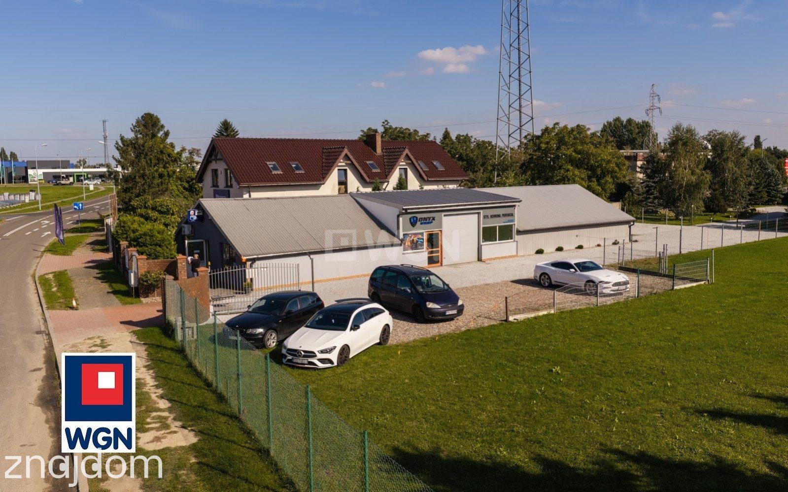 Dom na sprzedaż Kalisz - zdjęcie 19