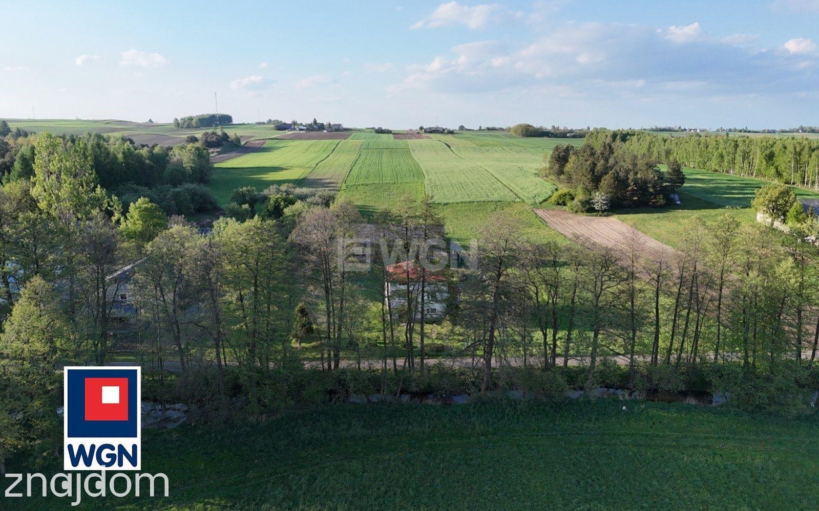 Dom na  sprzedaż Wilków - Malownicze siedlisko, gm. Irządze - zdjęcie 5