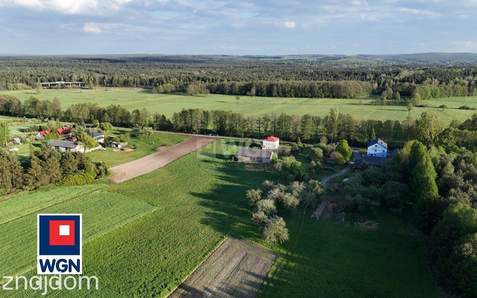 Dom na  sprzedaż Wilków - Malownicze siedlisko, gm. Irządze - zdjęcie 4
