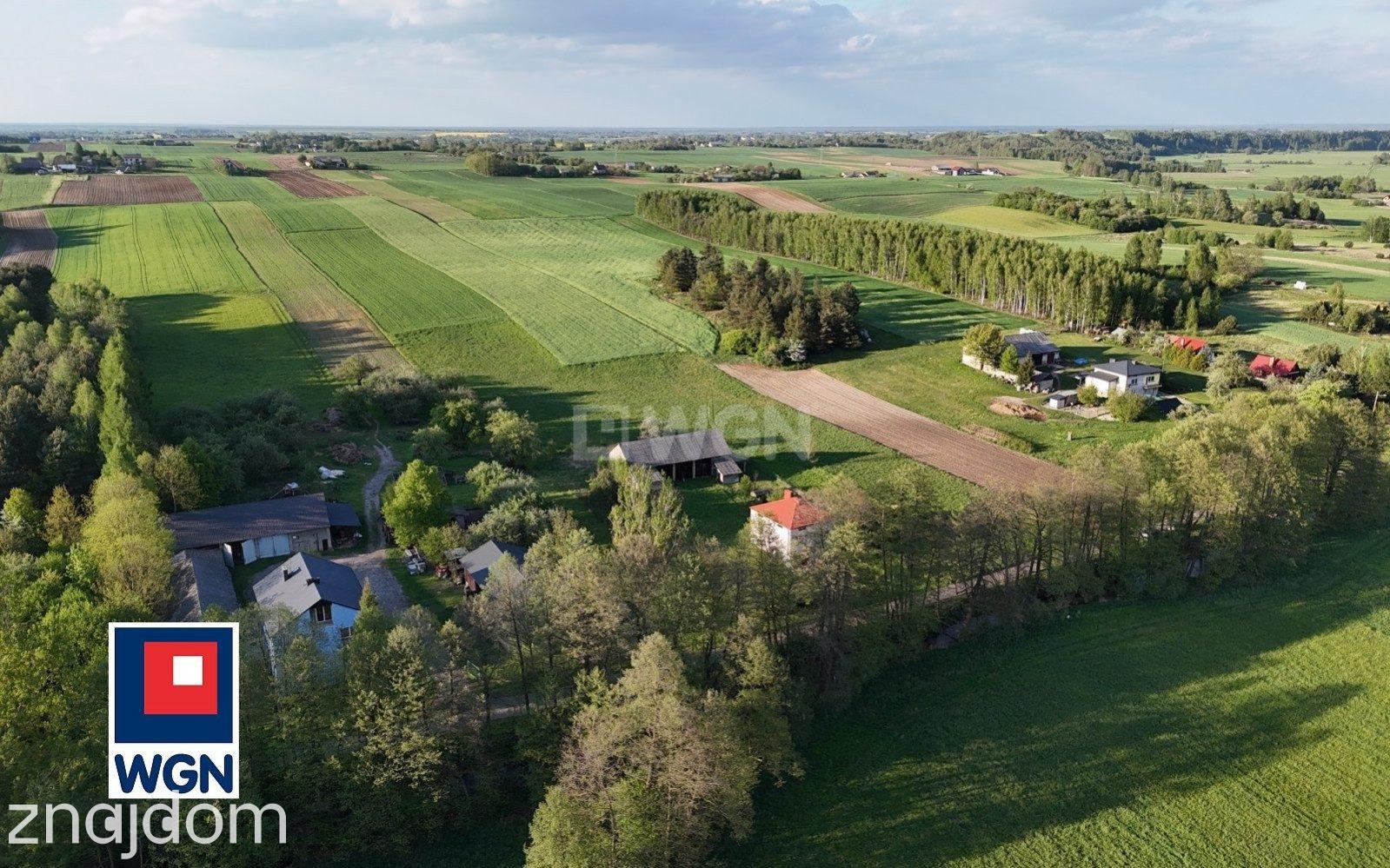 Dom na  sprzedaż Wilków - Malownicze siedlisko, gm. Irządze - zdjęcie 18