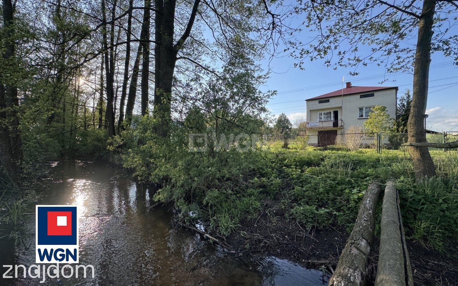 Dom na  sprzedaż Wilków - Malownicze siedlisko, gm. Irządze - zdjęcie 17
