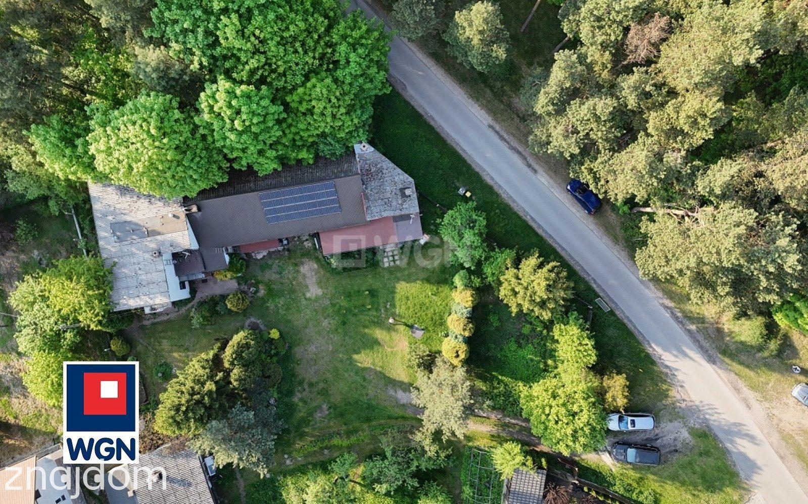 Dom na sprzedaż Śrubarnia - Nietuzinkowa nieruchomość na sprzedaż