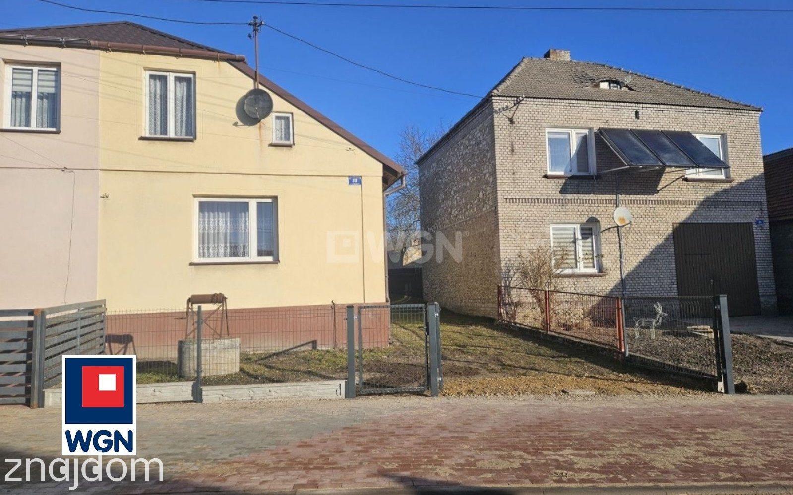 Dom na sprzedaż Mysłów