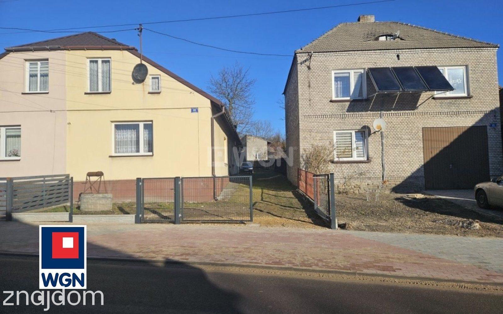 Dom na sprzedaż Mysłów - zdjęcie 17