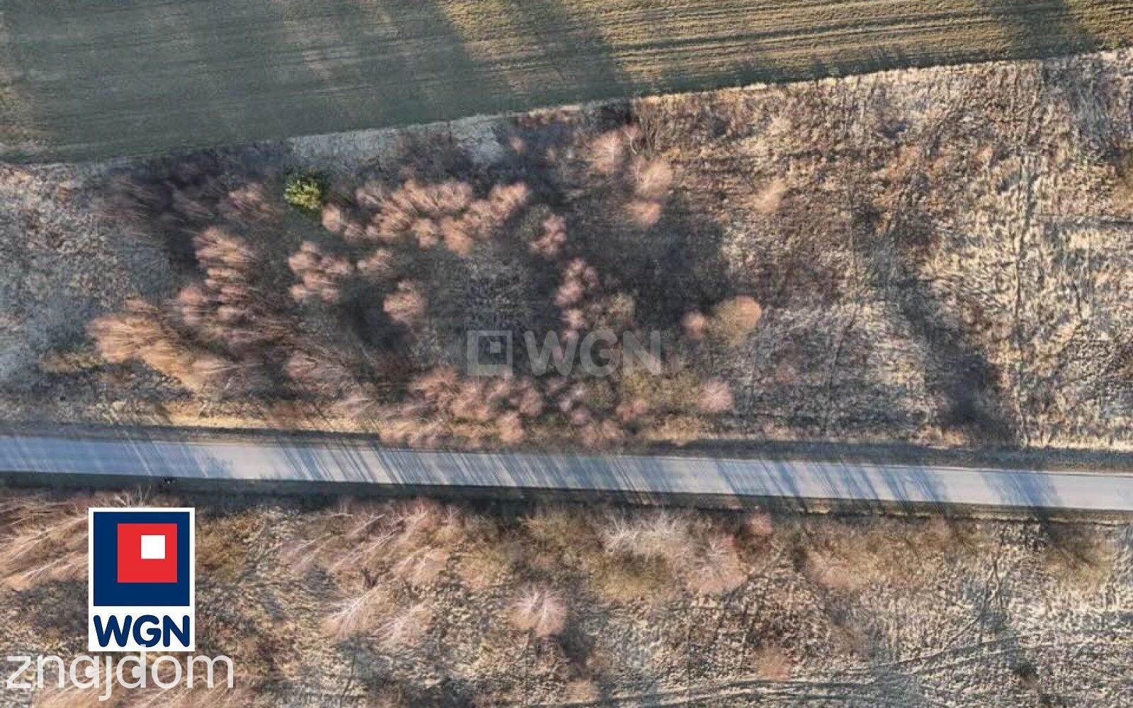 Działka na sprzedaż Koziegłowy - zdjęcie 7
