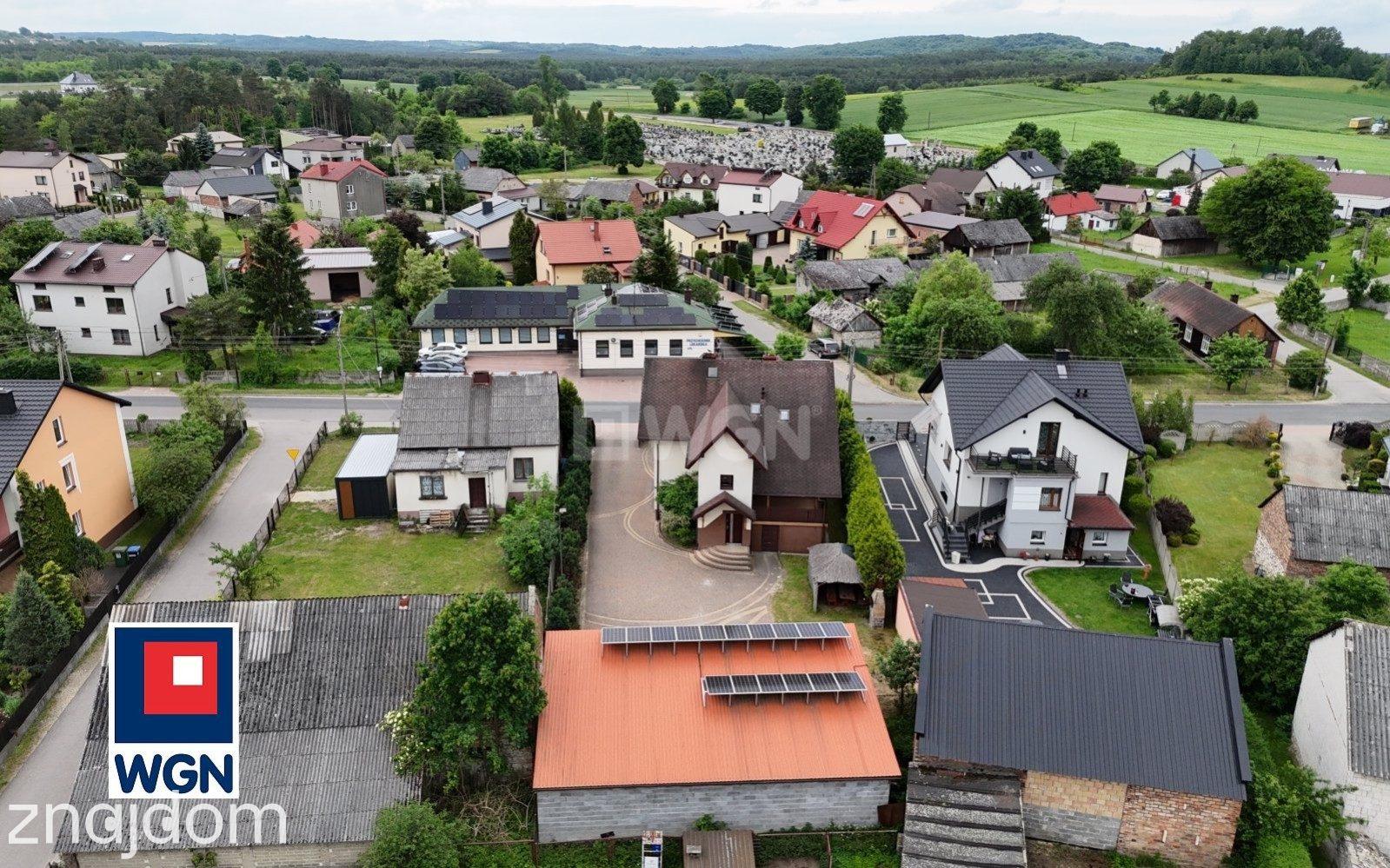 Dom na sprzedaż Kroczyce - zdjęcie 6