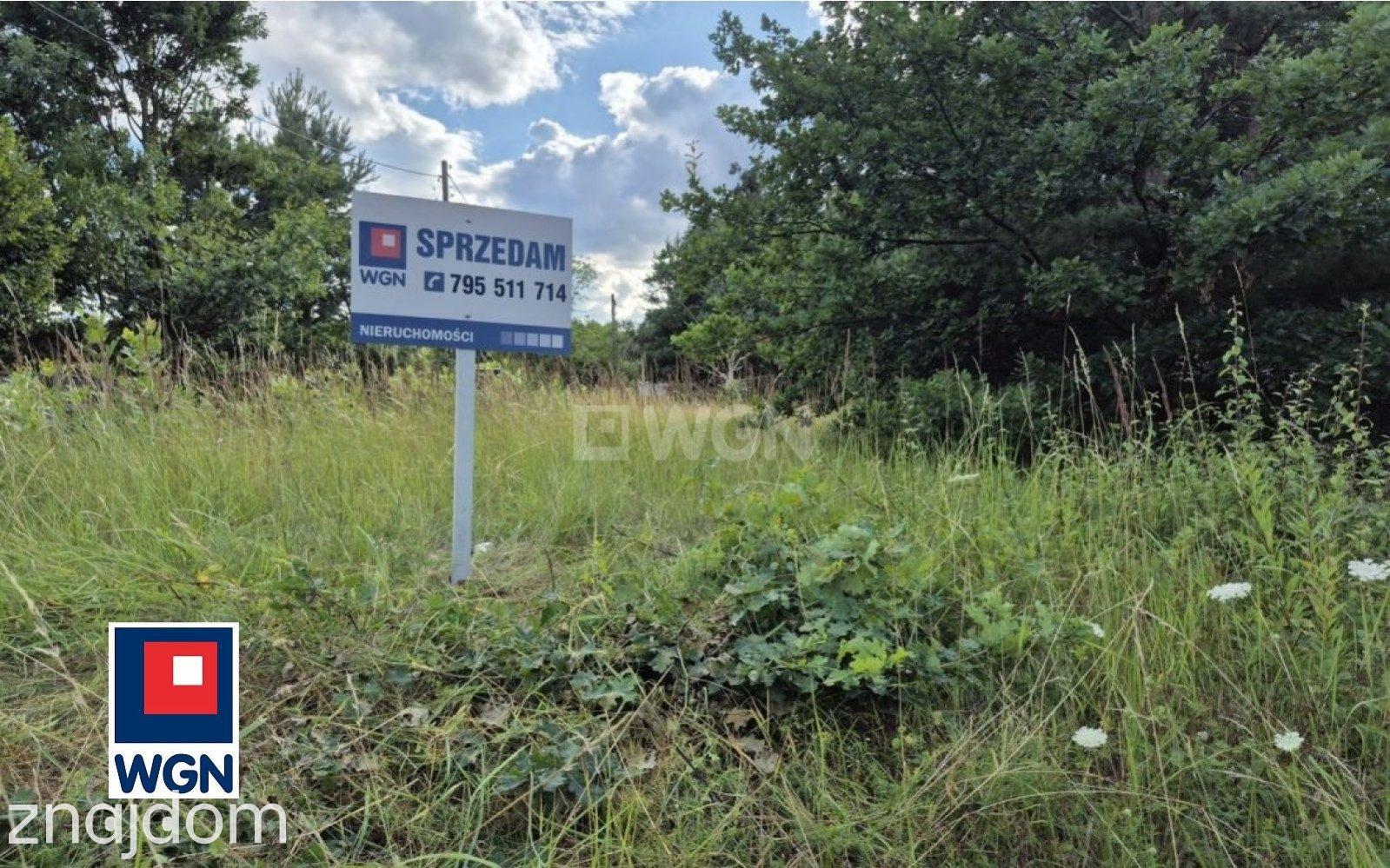 Działka na sprzedaż Zawiercie - zdjęcie 13