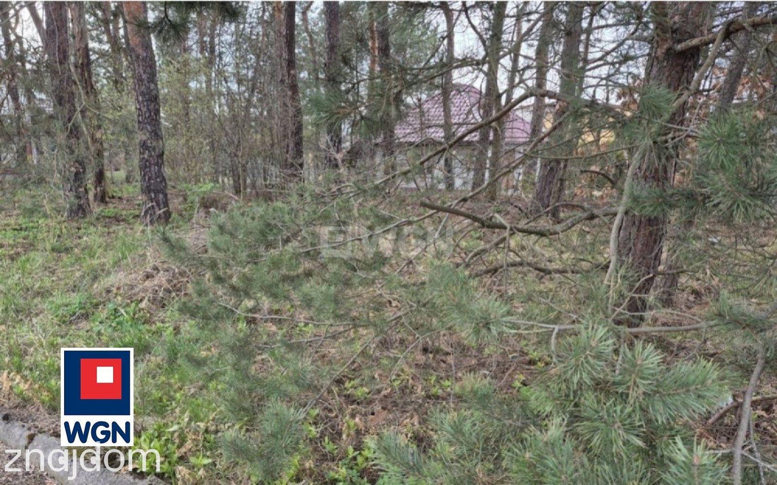Działka na sprzedaż Zawiercie - zdjęcie 6