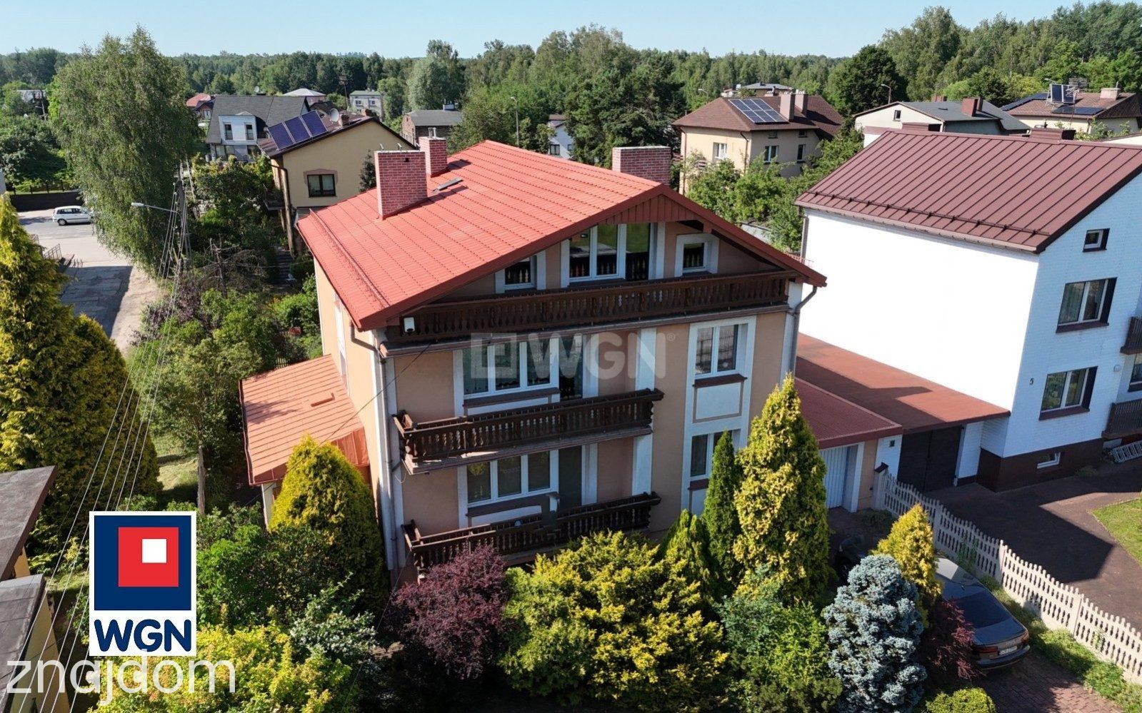 Dom na  sprzedaż Zawiercie - Wygodny dom dla dwóch rodzin - zdjęcie 10