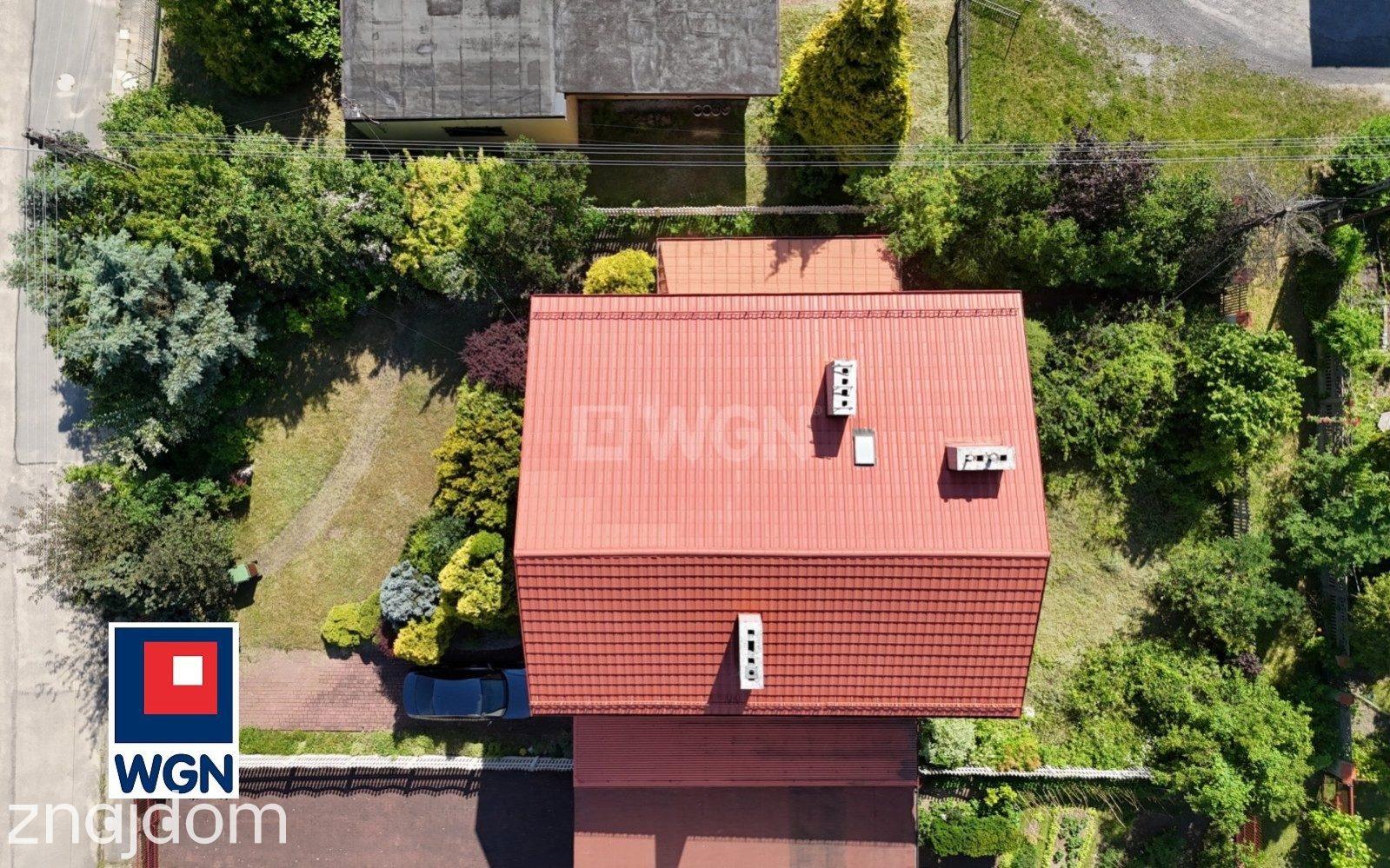 Dom na  sprzedaż Zawiercie - Wygodny dom dla dwóch rodzin - zdjęcie 9