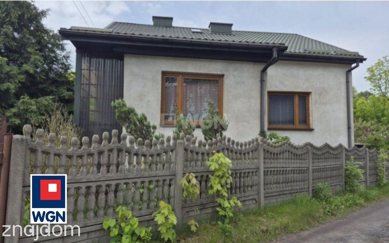 Dom na sprzedaż Myszków - zdjęcie 18