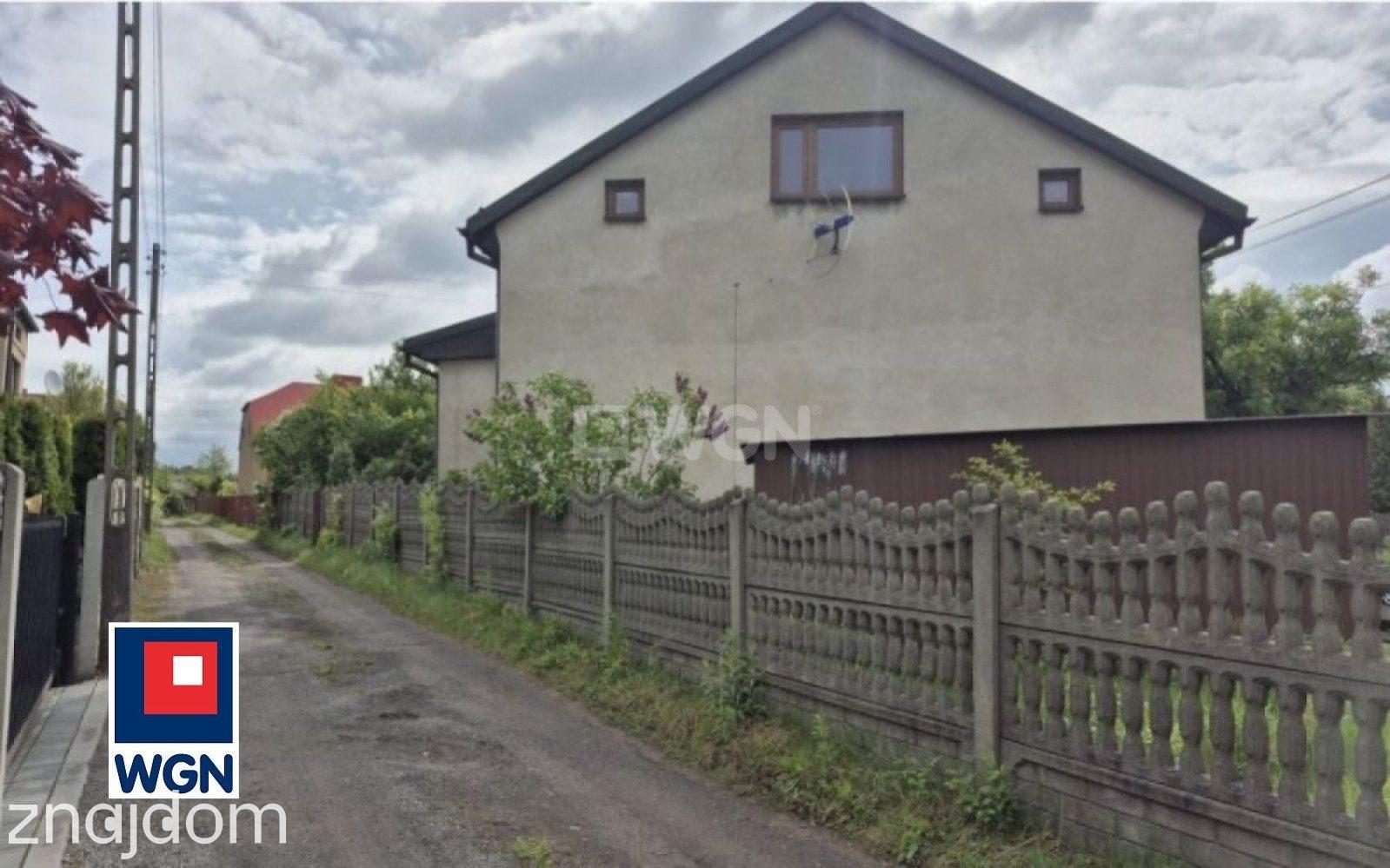 Dom na sprzedaż Myszków - zdjęcie 15