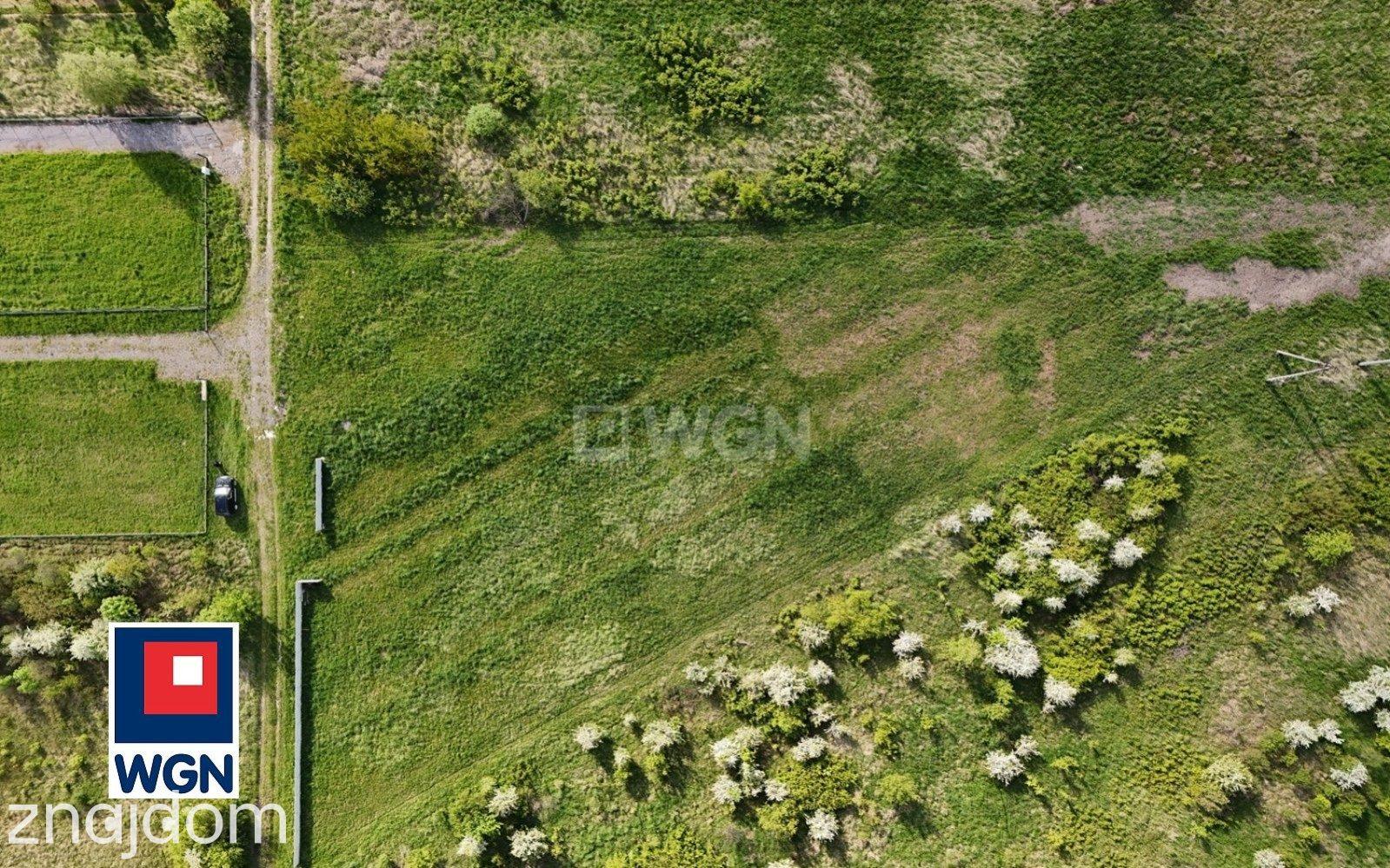 Działka na sprzedaż Myszków - zdjęcie 2
