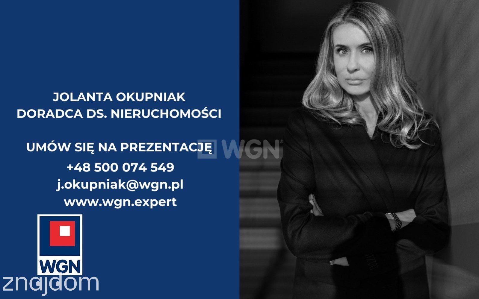 Mieszkanie na sprzedaż Poznań