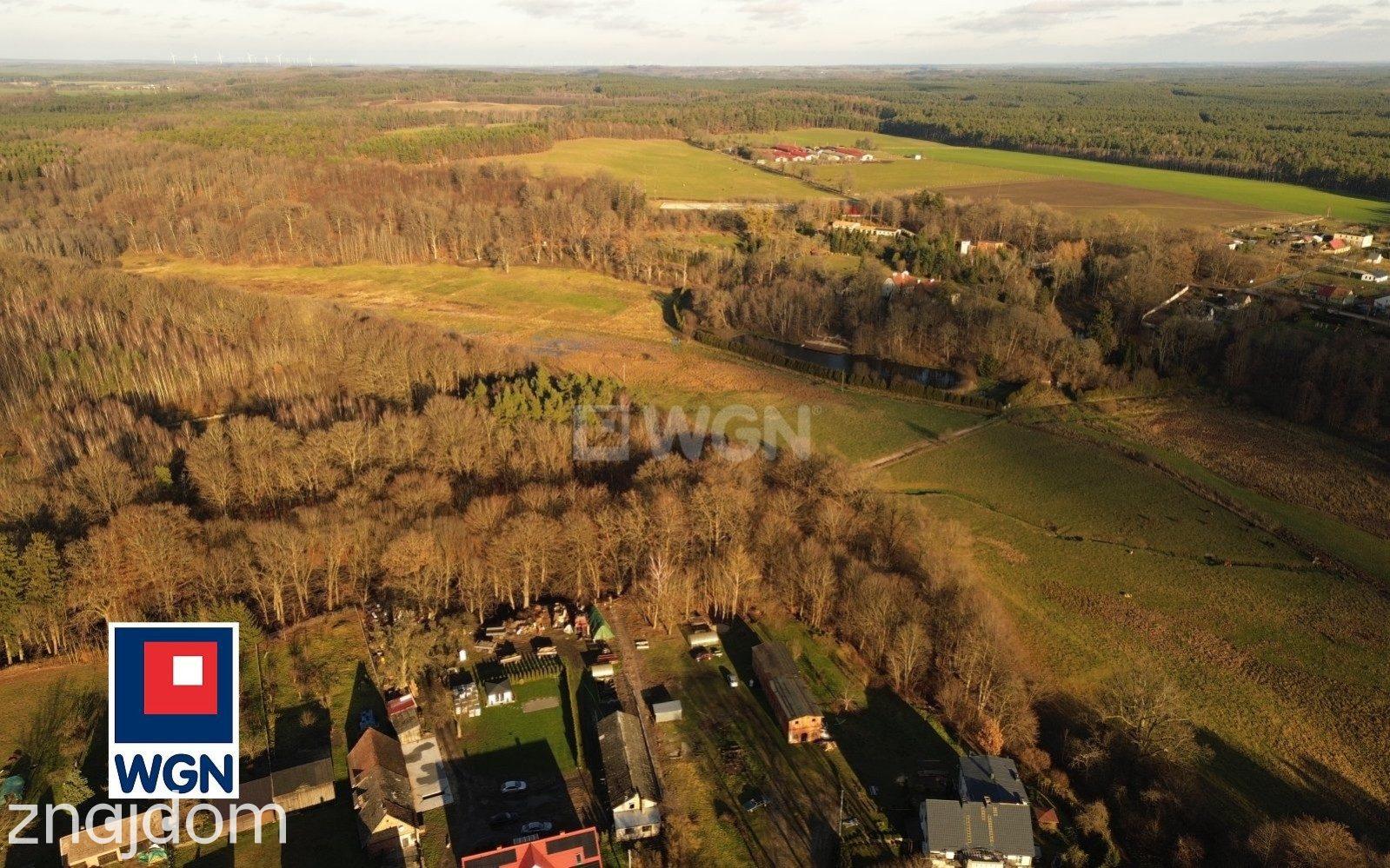 Grunt budowlany jednorodzinny na  sprzedaż Kołczygłowy - Kołczygłowy I 1580m2 I MPZP I Media I Prowizja 0% - zdjęcie 10