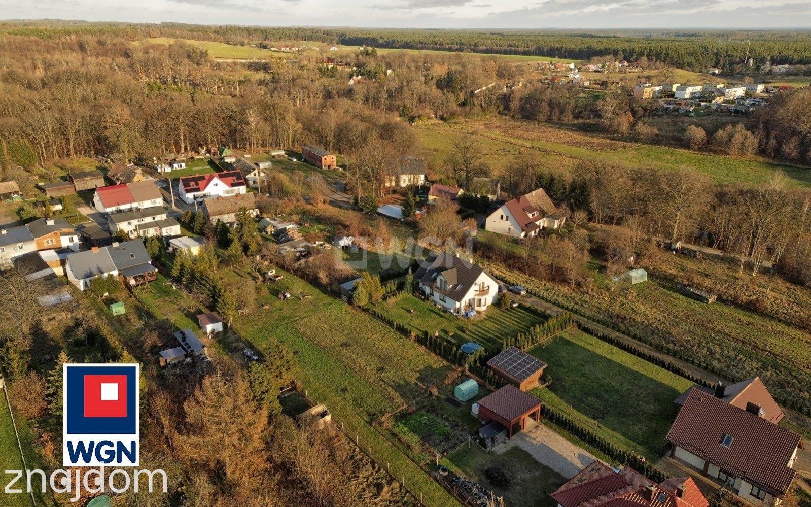 Grunt budowlany jednorodzinny na  sprzedaż Kołczygłowy - Kołczygłowy I 1580m2 I MPZP I Media I Prowizja 0% - zdjęcie 9