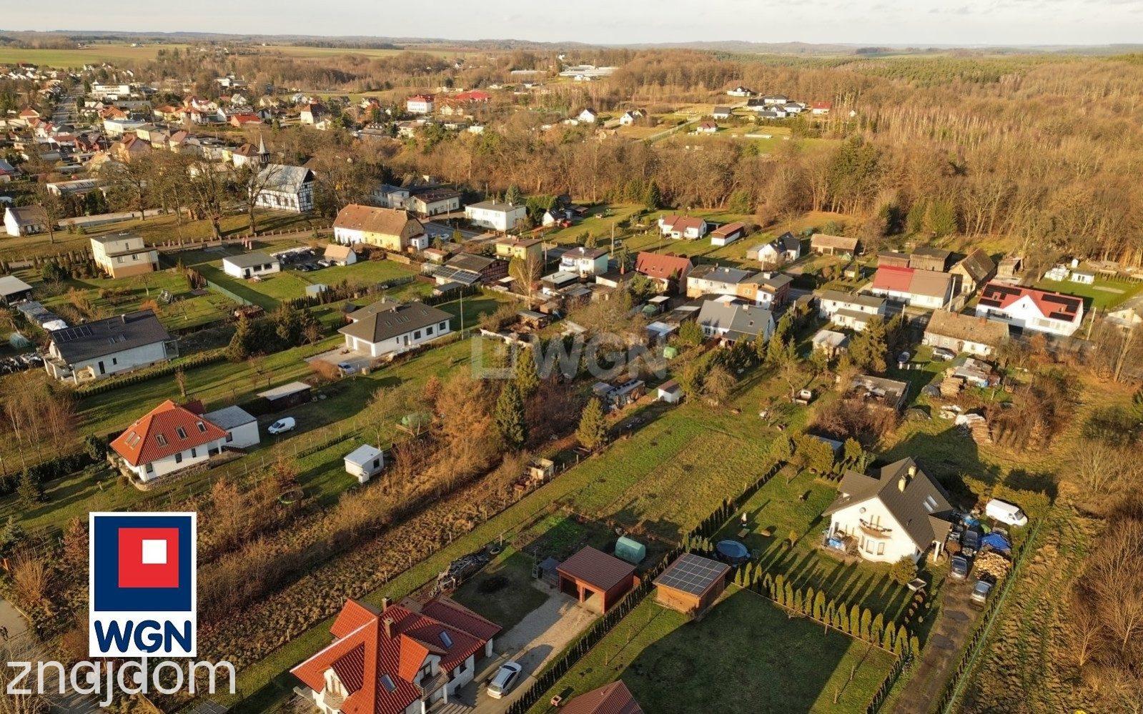 Grunt budowlany jednorodzinny na  sprzedaż Kołczygłowy - Kołczygłowy I 1580m2 I MPZP I Media I Prowizja 0% - zdjęcie 8