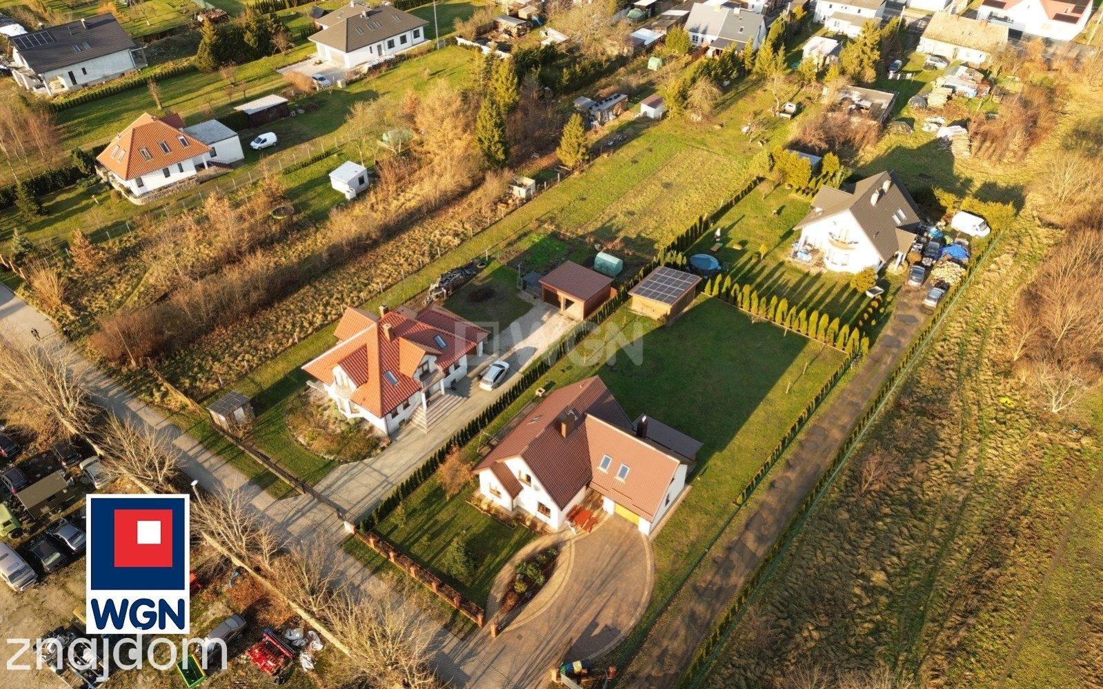 Grunt budowlany jednorodzinny na  sprzedaż Kołczygłowy - Kołczygłowy I 1580m2 I MPZP I Media I Prowizja 0% - zdjęcie 5