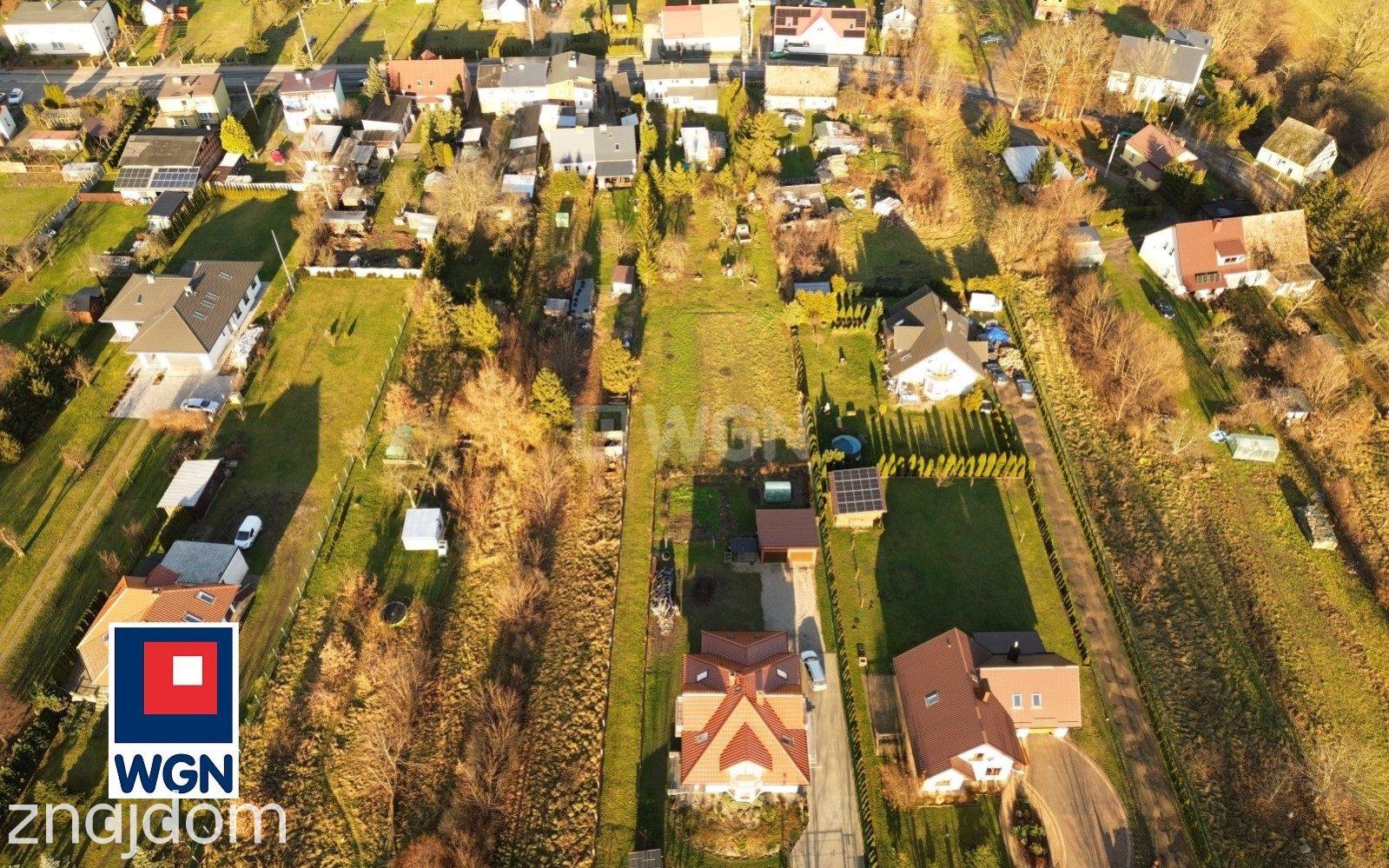 Grunt budowlany jednorodzinny na  sprzedaż Kołczygłowy - Kołczygłowy I 1580m2 I MPZP I Media I Prowizja 0% - zdjęcie 18