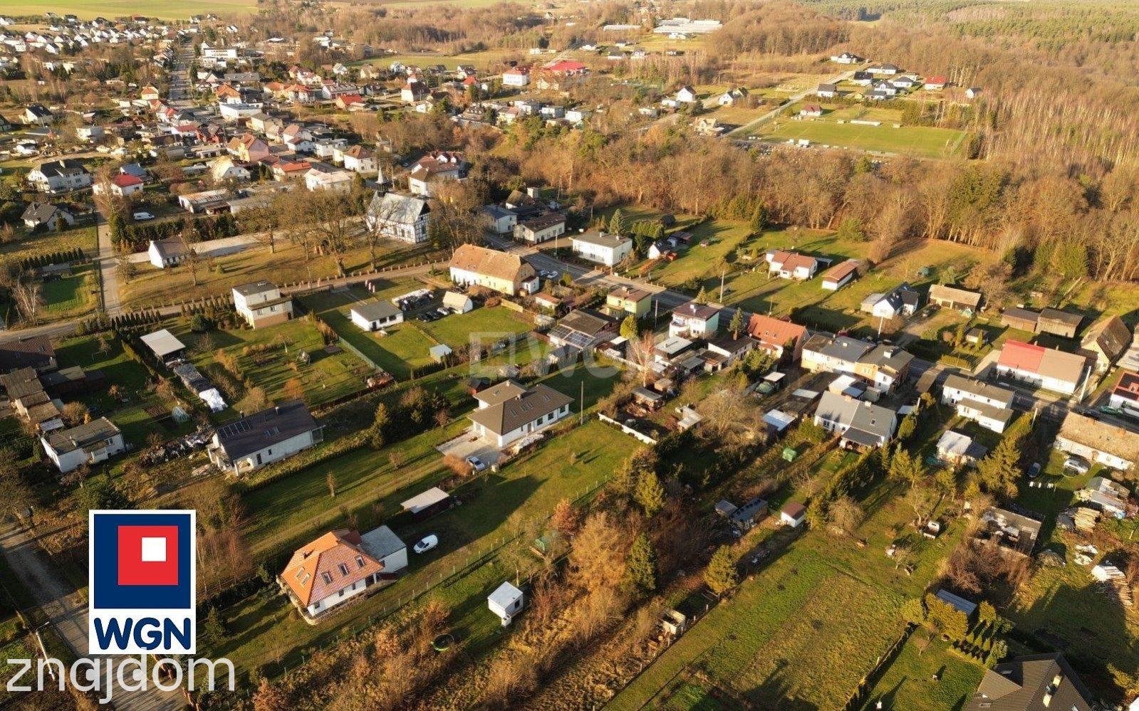 Grunt budowlany jednorodzinny na  sprzedaż Kołczygłowy - Kołczygłowy I 1580m2 I MPZP I Media I Prowizja 0% - zdjęcie 15
