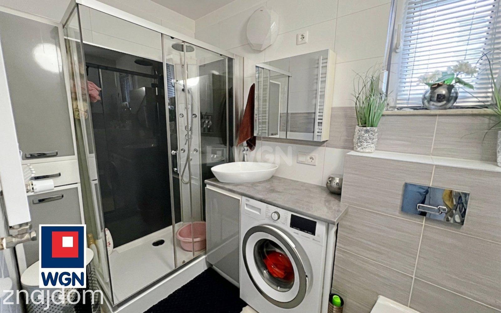 Mieszkanie na sprzedaż Wrocław - Sprzedam mieszkanie 3 pokoje Stabłowice - zdjęcie 7