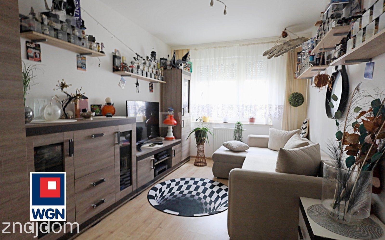 Mieszkanie na sprzedaż Wrocław - Sprzedam mieszkanie 3 pokoje Stabłowice - zdjęcie 9