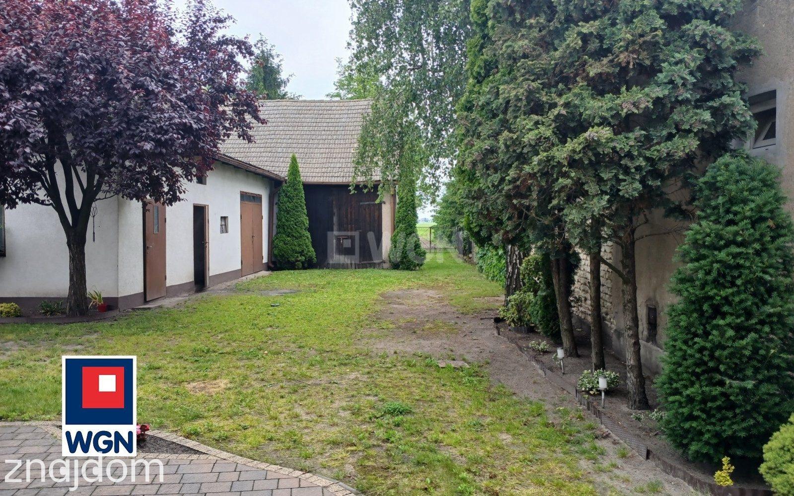 Dom na  sprzedaż Dąbie - Wygodny dom w cenie mieszkania-TERAZ NIŻSZA CENA