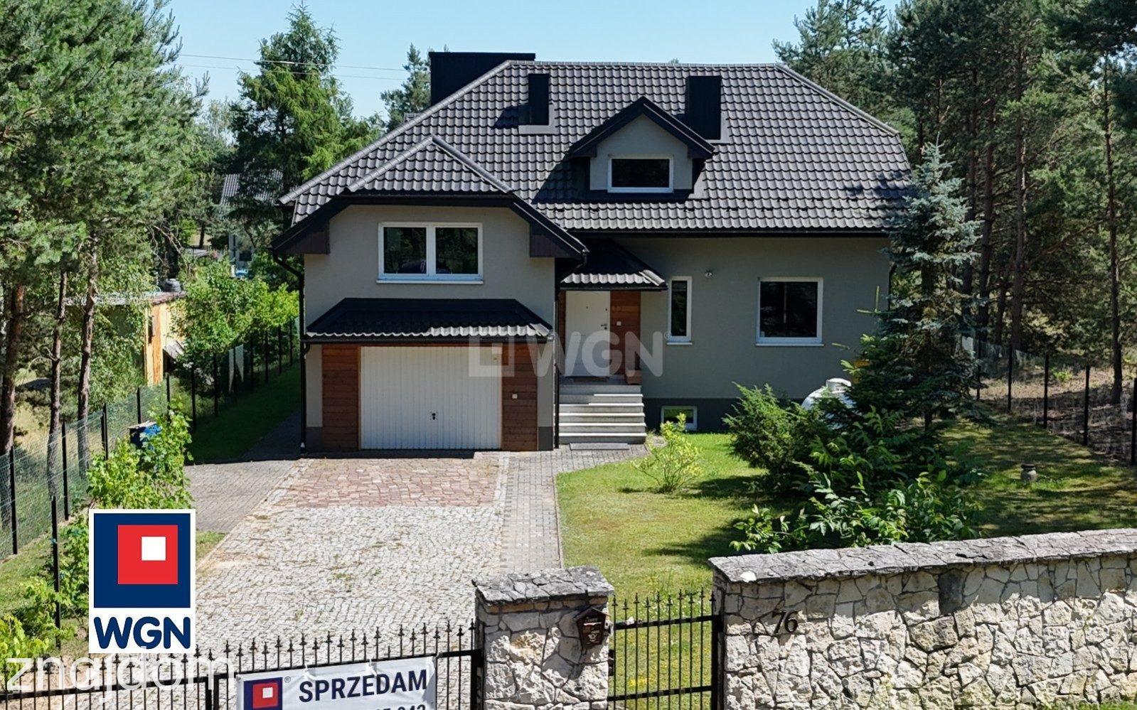 Dom na sprzedaż Kostkowice - Prestiżowa Willa w pobliżu Zalewu Kostkowice - zdjęcie 20