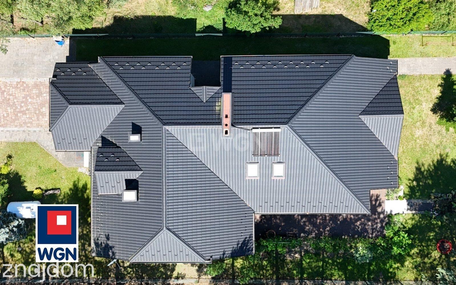 Dom na sprzedaż Kostkowice - Prestiżowa Willa w pobliżu Zalewu Kostkowice - zdjęcie 18